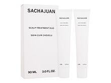 Pflege ohne Ausspülen Sachajuan Scalp Treatment Duo 2x45 ml