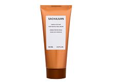Pflege ohne Ausspülen Sachajuan Hair In The Sun Hair Protecting Cream 100 ml