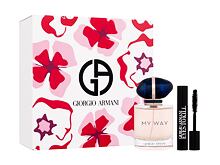 Eau de parfum Giorgio Armani My Way 50 ml Sets