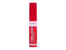 Lipgloss Rimmel London Thrill Seeker Glassy Gloss 11 ml 600 Berry Glace