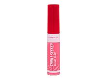 Lipgloss Rimmel London Thrill Seeker Glassy Gloss 11 ml 150 Pink Candy