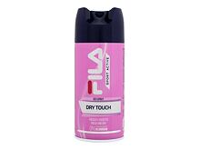 Deodorante Fila Sport Active Dry Touch 150 ml