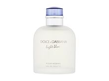 Eau de Toilette Dolce&Gabbana Light Blue Pour Homme 125 ml