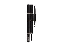 Crayon à sourcils Estée Lauder Brow Perfect 3D All-in-One Styler 1 St. 09 Dark Brunette