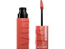 Lippenstift Maybelline Superstay Vinyl Ink Liquid 4,2 ml 125 Keen