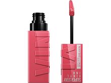 Lippenstift Maybelline Superstay Vinyl Ink Liquid 4,2 ml 160 Sultry