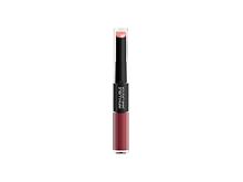 Rossetto L'Oréal Paris Infaillible 24H Lipstick 5 ml 502 Red To Stay