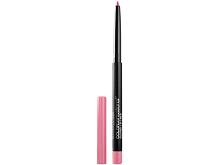 Crayon à lèvres Maybelline Color Sensational Shaping Lip Liner 1,2 g 60 Palest pink