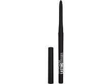 Kajalstift Maybelline Lasting Drama Automatic Gel Pencil 0,31 g 10 Midnight Black