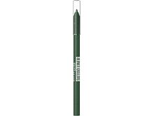 Matita occhi Maybelline Tattoo Liner Gel Pencil 1,3 g 817 Hunter Green