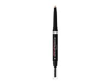 Augenbrauenstift  L'Oréal Paris Infaillible Brows 24H Filling Triangular Pencil 1 ml 06 Dark Blonde