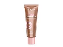 Highlighter L'Oréal Paris Lumi Glotion 40 ml 904 Deep Glow