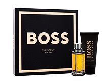 Eau de Toilette HUGO BOSS Boss The Scent 2015 SET1 50 ml Sets