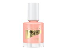 Nagellack Max Factor Miracle Pure 12 ml 395 Magic Sunstone