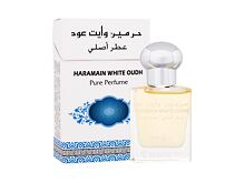 Parfum Al Haramain White Oudh Rollerball 15 ml