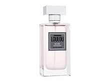 Eau de Parfum Al Haramain Loulou Noir 100 ml