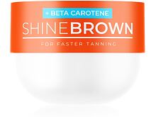 Sonnenschutz Byrokko Shine Brown Beta Carotene Tanning Maximiser 200 ml