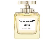 Eau de Toilette Oscar de la Renta Alibi Eau So Chic 100 ml