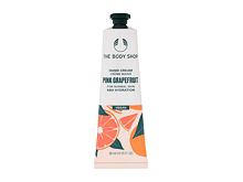 Handcreme  The Body Shop Pink Grapefruit Hand Cream 30 ml