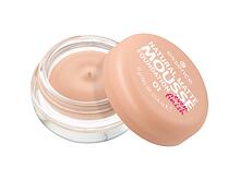 Foundation Essence Natural Matte Mousse 16 g 01