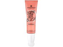 Blush Essence Baby Got Blush Liquid Blush 10 ml 40 Coral Crush