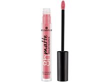 Lippenstift Essence 8h Matte Liquid Lipstick 2,5 ml 15 Vintage Rose