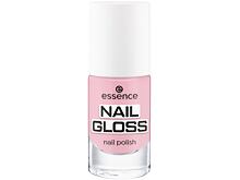 Vernis à ongles Essence Nail Gloss Nail Polish 8 ml