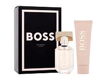 Eau de Parfum HUGO BOSS Boss The Scent 2016 SET3 30 ml Sets