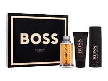 Eau de toilette HUGO BOSS Boss The Scent 2015 SET3 100 ml Sets