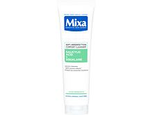 Reinigungsgel Mixa Salicylic Acid + Squalane Anti-Imperfection Comfort Cleanser 150 ml