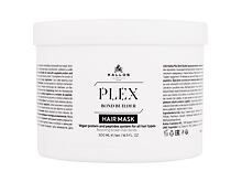 Haarmaske Kallos Cosmetics Plex Bond Builder Hair Mask 500 ml