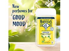 Doccia gel Le Petit Marseillais Extra Gentle Shower Gel Mimosa & Bio Lemon 250 ml