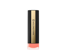 Rossetto Max Factor Velvet Mattes 3,4 g 010 Sunkiss