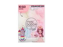 Élastique à cheveux Invisibobble Sprunchie Kids Unicorn 1 St.