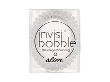 Haargummi Invisibobble Slim 3 St. Stay Gold