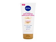 Crema per il corpo Nivea Luminous 630 Anti Stretch Marks & Anti Spots Body Cream 200 ml