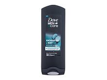 Doccia gel Dove Men + Care Eucalyptus + Mint 250 ml