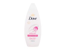 Gel douche Dove Petal Soft Shower Gel 250 ml