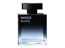 Eau de toilette Mexx Black Man 50 ml