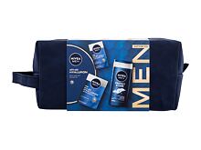 Balsamo dopobarba Nivea Men Hyaluron Anti-Age Skin Care Set 100 ml Sets