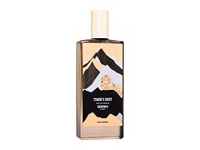 Eau de Parfum Memo Paris Fleurs Bohèmes Tiger's Nest 75 ml