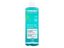 Acqua micellare A-Derma Biology AC Cleansing Micellar Water 400 ml