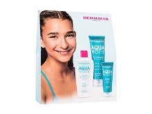 Crema giorno per il viso Dermacol Aqua 50 ml Sets