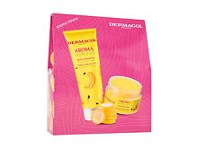 Doccia gel Dermacol Aroma Moment Bahamas Banana 250 ml Sets