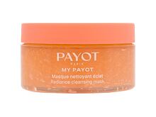 Masque visage PAYOT My Payot Radiance Cleansing Mask 100 ml