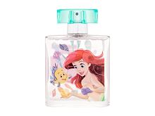 Spray corps Disney Princess Mermaid Mist Fragrance 50 ml