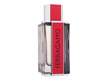 Eau de parfum Ferragamo Ferragamo Red Leather 100 ml