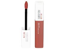 Lippenstift Maybelline Superstay Matte Ink Liquid 5 ml 455 Harmonizer