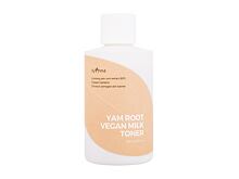 Gesichtswasser und Spray Isntree Yam Root Vegan Milk Toner 200 ml