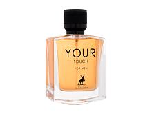 Eau de Parfum Maison Alhambra Your Touch 100 ml